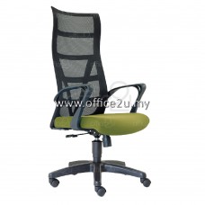 POINT MESH CHAIR